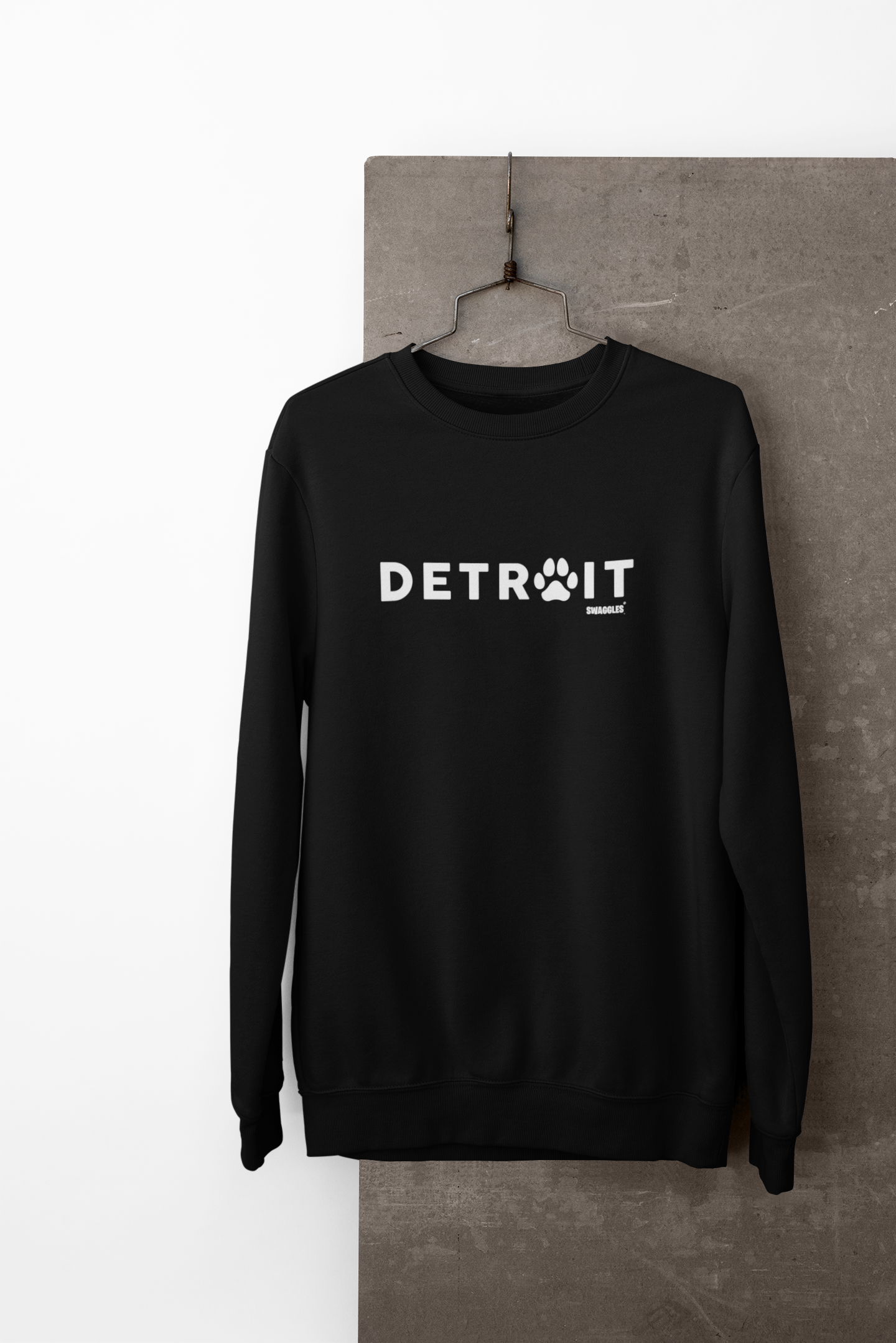 Detroit
