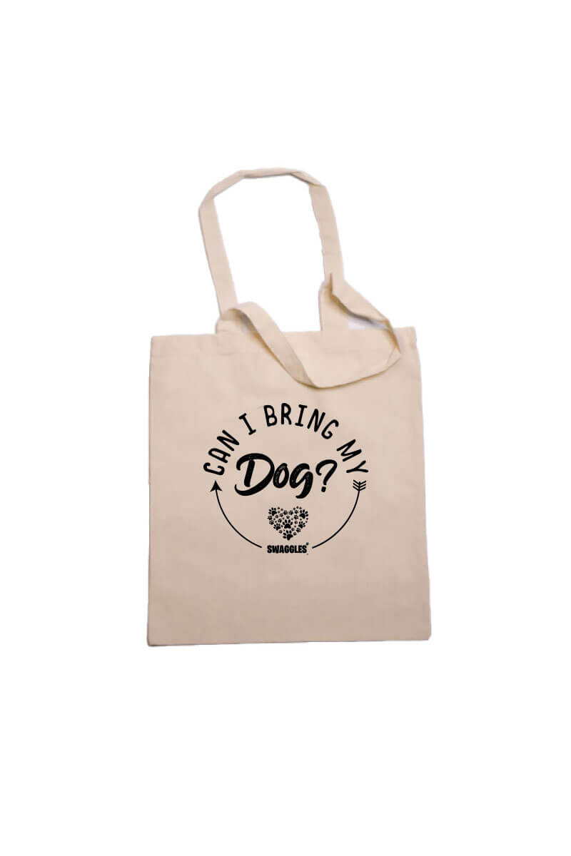 Swaggles Tote Bags