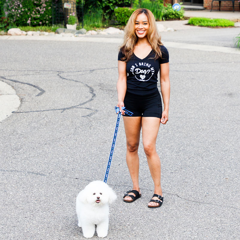 leash