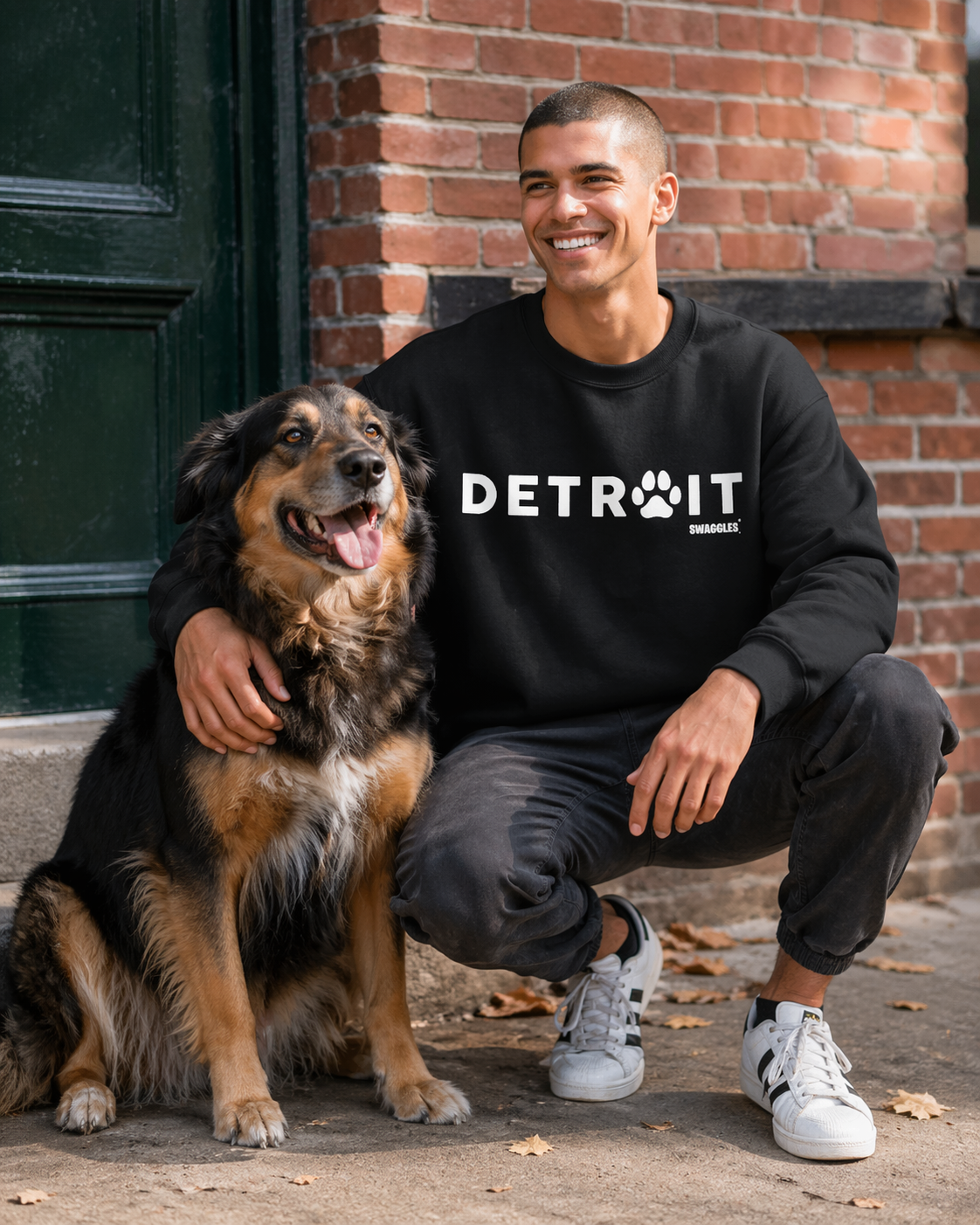 Detroit