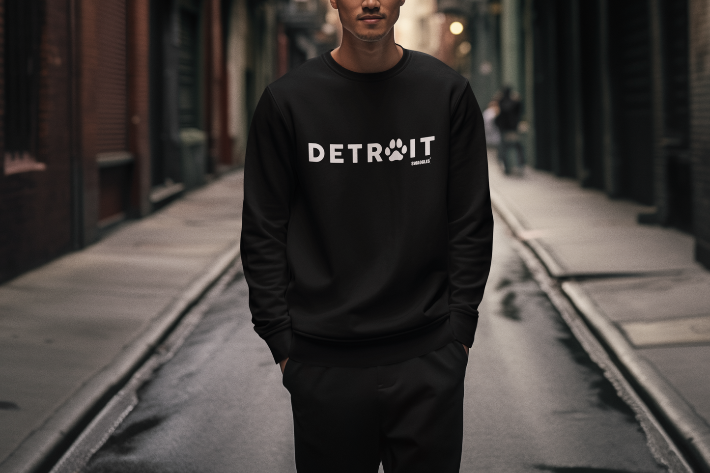 Detroit